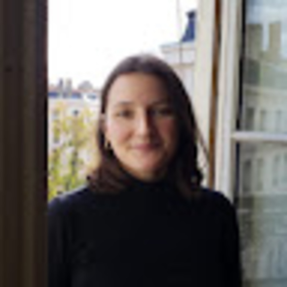 Meet your Posher, Isabelle